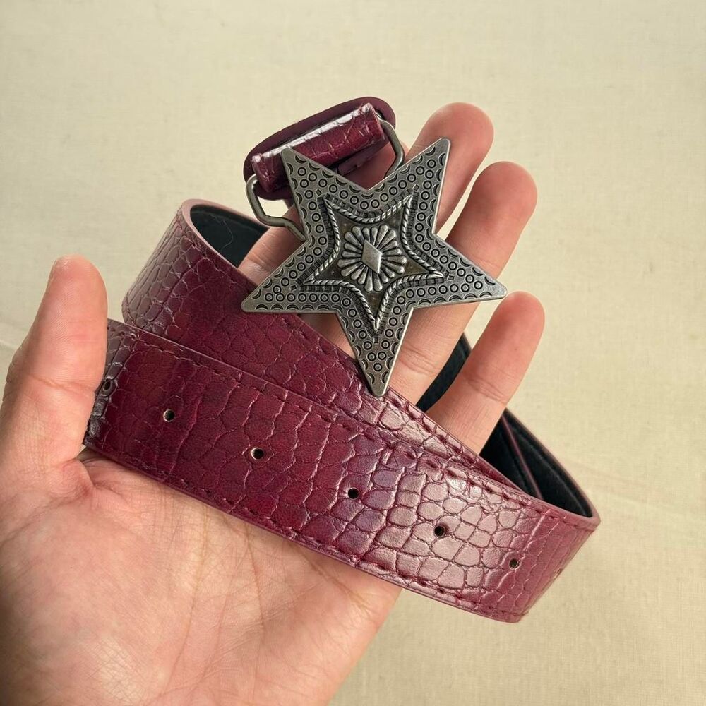 Unbranded Men's multi Belt